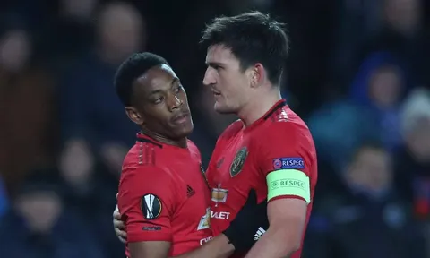 8 cầu thủ tiếp theo đang trên đường rời khỏi Old Trafford
