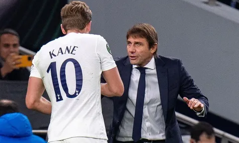 Antonio Conte cần tiền để thành công