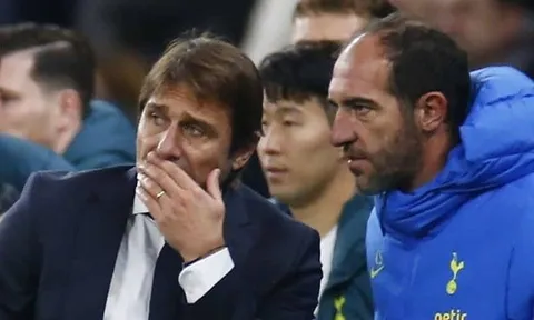 Michael Owen dự đoán trận Premier League thứ 2 của Conte ở Spurs