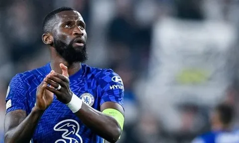 Kevin Phillips nói rõ về tương lai của Maguire nếu M.U thâu tóm Rudiger
