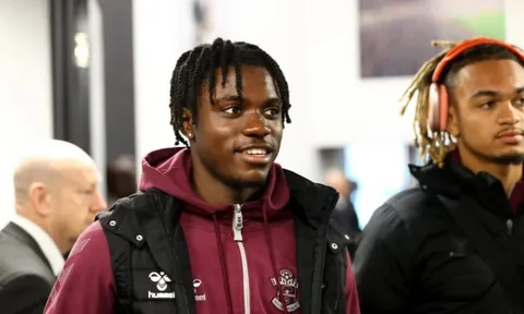 Antonio thừa nhận 1 điều điên rồ về Liverpool