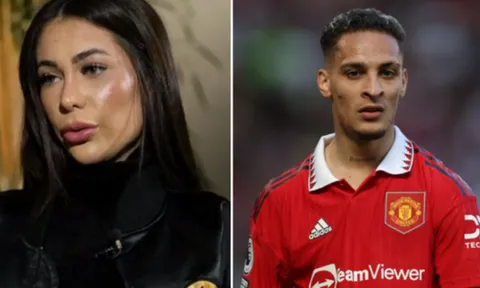 SỐC! Sao Man Utd dọa giết người yêu cũ