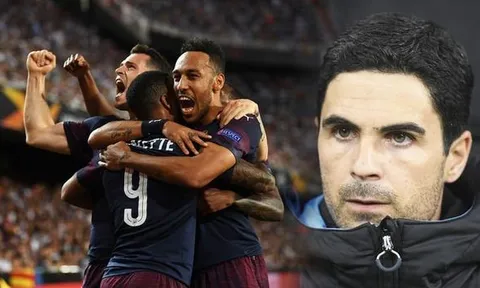 Ảo mộng và thực tế: Arsenal sẽ mang ai về cho Arteta ở chợ Đông?