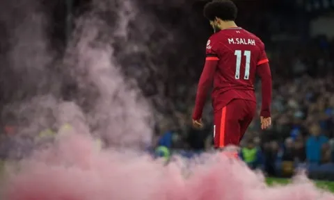 Áp đảo toàn diện, Liverpool thắng lợi hủy diệt tại Goodison Park