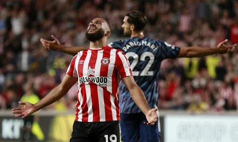 10 cái nhất Premier League qua 11 vòng: Cục cưng mới của Pep, Salah toàn năng