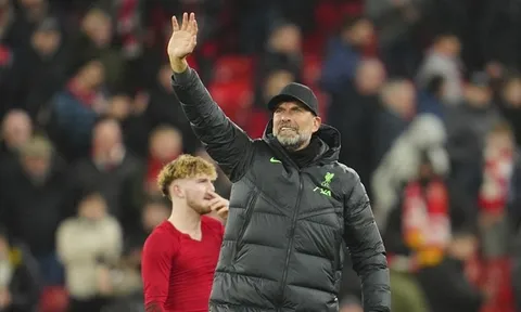 Arsene Wenger khuyên Jurgen Klopp nên "đoạn tuyệt" với Liverpool