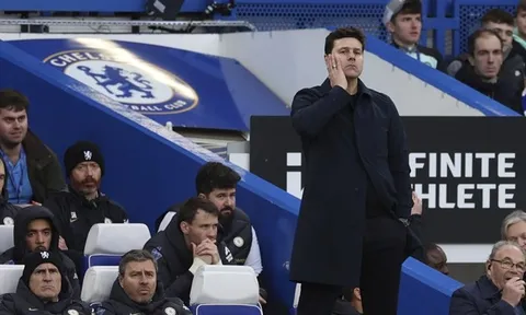 Mauricio Pochettino thận trọng trước trận tái đấu Aston Villa