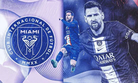 Apple cần tận dụng Messi