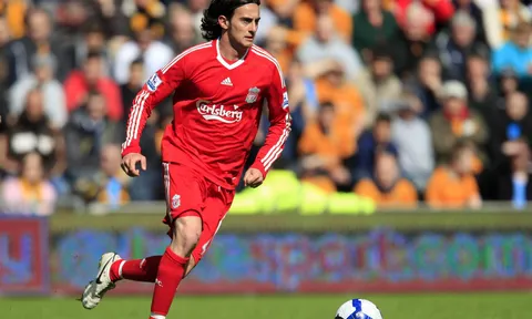Aquilani chỉ ra cầu thủ “không thể tin được” ở Liverpool