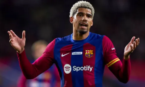 Man Utd rộng cửa 'nổ' bom tấn 100 triệu euro từ Barcelona