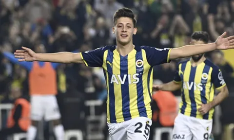 Milan cạnh tranh ngọc quý với Arsenal, Newcastle