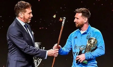 Argentina có thể thay Indonesia làm chủ nhà U20 World Cup