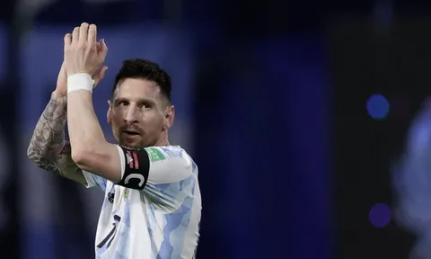 Argentina đủ mạnh để vô địch World Cup