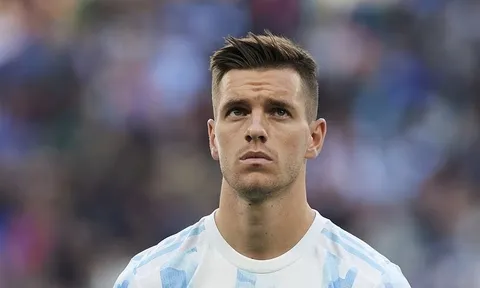 Argentina tiếp tục tổn thất lớn trước thềm World Cup
