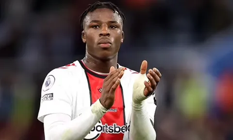 Bayern đại chiến Dortmund, tranh ngọc quý Southampton