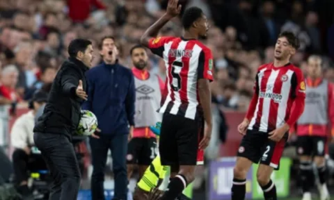 Arteta: 7 ngôi sao chủ chốt của Arsenal dính chấn thương