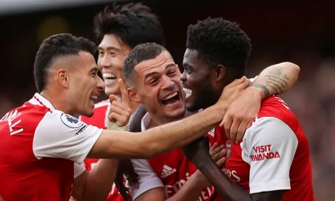 "Chelsea sẽ thua thảm Arsenal"