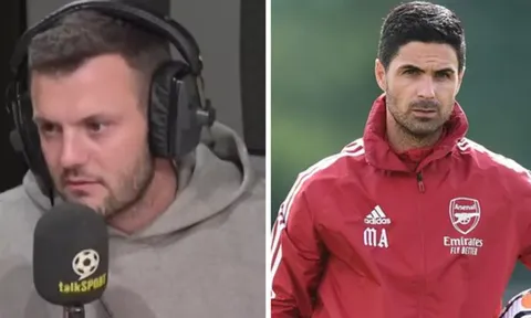 Wilshere tiết lộ điểm hơn của Arteta với Wenger