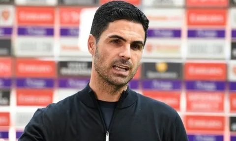 Xem xong 3 trận, Mikel Arteta nói rõ về sức mạnh của Sunderland