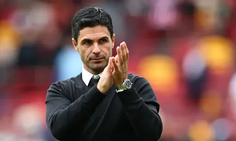 "Arsenal đang chờ đợi cơ hội của mình"