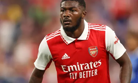 Arsenal có thể chấm dứt hợp đồng với cái tên bị lãng quên
