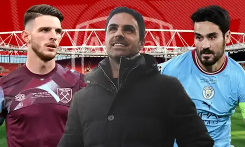 5 cái tên sẽ giúp Arsenal vô địch Premier League