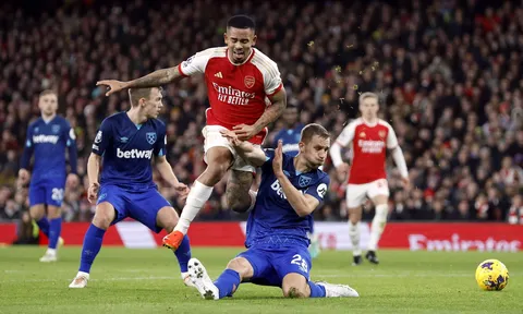 Arsenal chốt hạ, 3 tân binh đang trên đường tới Emirates
