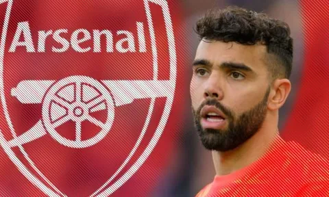 Here we go! Arsenal 'nổ' tân binh thứ 4, mức giá đắt kỷ lục