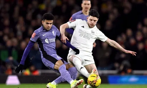 4 lý do Liverpool có thể ca khúc khải hoàn tại Emirates