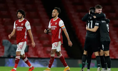 "Isco có thể giúp ích cho Arsenal"