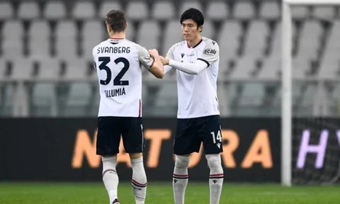 Arsenal cần cậy nhờ Tomiyasu để sở hữu ngọc quý Serie A