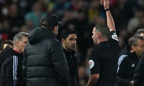 Arsenal cần gì để hạ Liverpool tại Anfield?