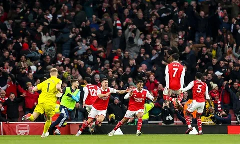 Arsenal cần thực hiện 3 điều để đánh bại Bournemouth