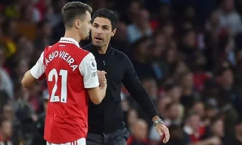 Arsenal chỉ cần một trận hòa trong lần tái đấu PSV