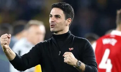 Arsenal 'chơi lớn' để có sao Real Madrid