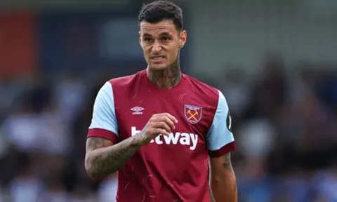Arsenal chốt giá khủng, Inter dự định 'quay xe'