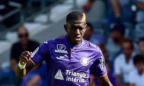 Arsenal có 300 trang phân tích Sangare, nhưng lại chọn Thomas Partey