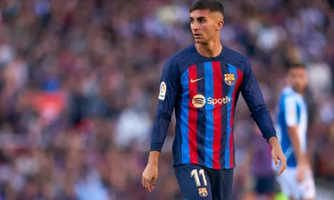 Arsenal có cơ hội chiêu mộ ngôi sao Barca với giá rẻ