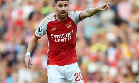 Arsenal có thể tiết kiệm 17 triệu tiền lương từ 5 cầu thủ