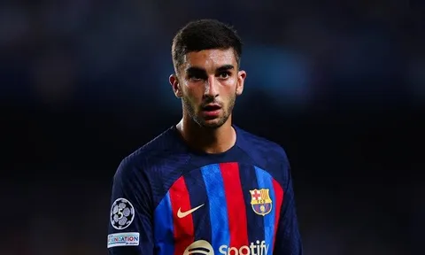 Arsenal muốn ký với cầu thủ có điều khoản giải phóng 871 triệu bảng