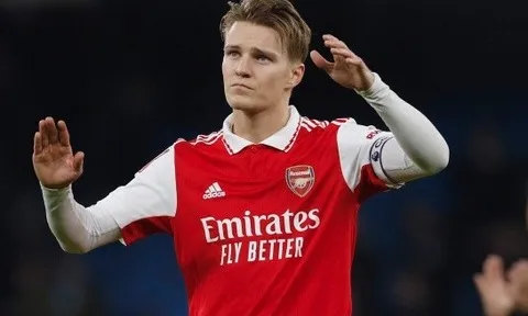 Arsenal đã sẵn sàng để vô địch Premier League?