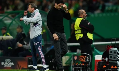 Arsenal đang cần duy nhất một điều ở Arteta