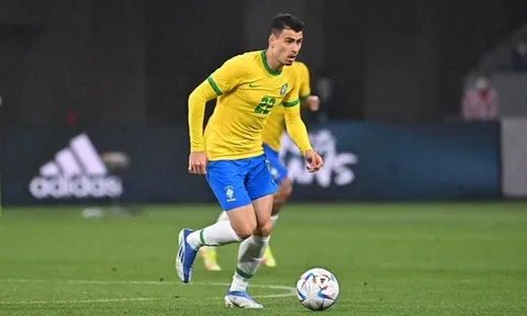 Arsenal đang chắp cánh cho 3 giấc mơ lớn của Martinelli