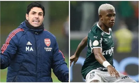 Arsenal bùng nổ với kế hoạch 125 triệu bảng hoàn tất cuộc đại tu 3 năm