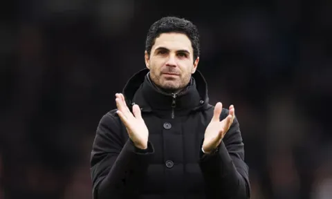 Arsenal đạt thỏa thuận cá nhân với thương vụ kỷ lục