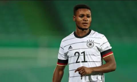 Arsenal dốc toàn lực vì ngôi sao VfL Wolfsburg