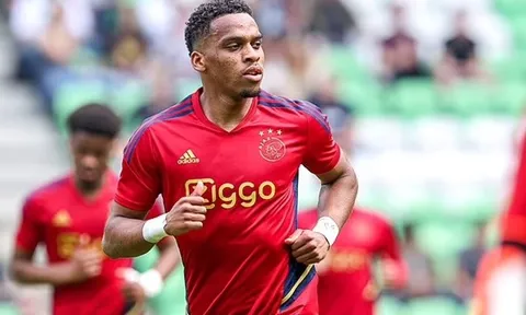 Arsenal đồng ý thỏa thuận cá nhân với Jurrien Timber