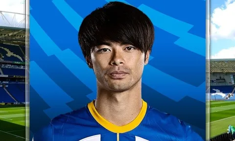Arsenal dùng Tomiyasu để chiêu mộ Mitoma