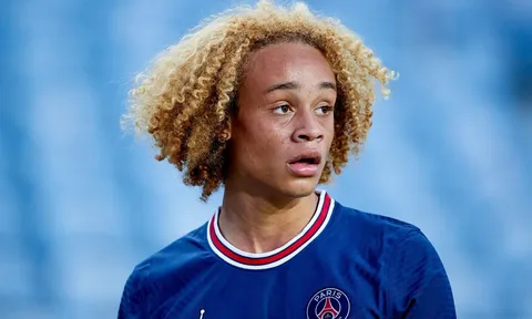 Arsenal gặp khó trong vụ thần đồng La Masia