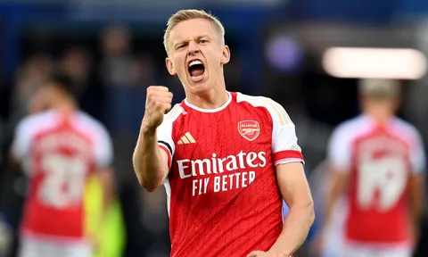 Arsenal gieo sầu cho Newcastle